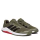 Čevlji za telovadbo adidas Dropset Base Training Shoes KJ4194 Zelena