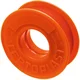 Ist Rdeč lepilni izolacijski trak 15 mm x 10 m debeline 0,15 mm -10/+105 stopinj C