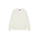 Pull&Bear Pulover bela
