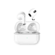 Remax Slušalice M3, True Wireless Stereo, Bluetooth, Bele