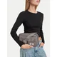 Ročna torba Guess Jeans CWBEO-GUESS-B-005-10 Siva