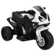Homestar Električni motor na akumulator S1000RR 66x37x44 cm črn