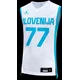 Dres Nike Slovenia Youth Limited Jersey Home Dončić