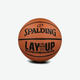 SPALDING Lopta lay up out 6 U