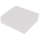 SALVETE TROSLOJNE 40X40CM PK50 CARTINDUSTRIA VENETA BIJELE