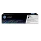 HP -toner HP CE310A 126A (črna), original