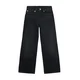 Calvin Klein Jeans Kavbojke črn denim