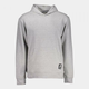 Joma Urban Street Hoodie Melange Grey