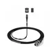 Sennheiser MKE 1-4-1 Miniaturni kravatni mikrofon