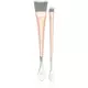 Real Techniques Skincare Brush Duo set čopičev