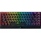Razer BlackWidow V3 Mini HyperSpeed (Yellow Switch) Phantom Ed.