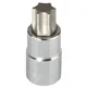 Proline Nasadni Torx ključ 58133, 1/4, T30, 37mm