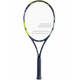 Tenis reket Babolat Pulsion Tour - grey/yellow/white