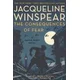 Consequences of Fear