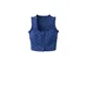 MANGO Bluza BROTUS mornarska