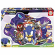 Puzzle plagát Sonic Prime Educa 250 dielov od 4 rokov EDU20026