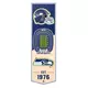 Seattle Seahawks 3D Stadium Banner slika