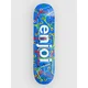 Enjoi Big Box Scooters R7 8 skate deska blue