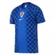 Nike Dres Dri-FIT Croatia Stadium Away 2026