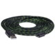 Snakebyte Xbox One USB Charge:Cable Pro (4m Meshcable)