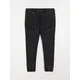 Sinsay - Jogger pantalone slim fit kroja - crno