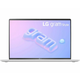 LG - gram Style 14” Laptop - Intel Evo Platform 13th Gen Intel Core i7 with 16GB RAM - 512GB NVMe SSD - White