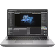 HP ZBook Fury 16 G10 grau, Core i9-13950HX, 32GB RAM, 1TB SSD, RTX 3500 Ada Generation, DE