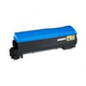 Kompatibilni toner za Kyocera TK-570C (moder)