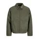 JACK & JONES Prehodna jakna JJECOLTON jelka