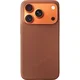 Divi Maska za mobilni telefon Apple Iphone 17 Pro Max, Smeđa