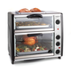 ONECONCEPT peč z žarom All-You-Can-Eat Double 42l