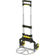 Stanley Stanley SXWTD-FT501 Prekucni voziček Zložljive Aluminij Obremenitev (maks.): 60 kg