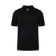 ARMANI EXCHANGE Pulover črna