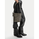 Ročna torba G-Star Raw EO-LDA8713 Siva