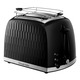 Toster RUSSELL HOBBS 26061-56 Honeycomb Black