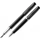 WELLINGTON SET AURORA HO+NP+ETUI BLACK