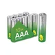 Baterija GP SUPER alkalna LR03 AAA 10PB