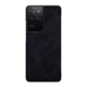 Maska na preklop Nillkin Qin za Samsung S21 Ultra/G998B crni