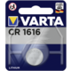 100x1 Varta electronic CR 1616 PU master box