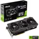 ASUS grafična kartica TUF Gaming RTX 3060 Ti OC Edition 8GB