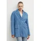 Jeans jakna Bardot ABI 91401JB
