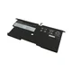 AVIZAR Baterija za PC Lenovo ThinkPad X1 Carbon 14,8V 3100mAh Li-ion, Črna, (5000063729)