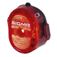 Sigma Rear light Nugget II