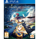 PS4 Sword Art Online - Alicization Lycoris