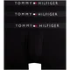 Tommy Hilfiger 3P BOXER BRIEF DTM UM0UM03883 Črna