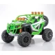 Dynamix quad za decu 2209 Zeleni