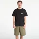 Majice The North Face Mountain Logo Relaxed Short Sleeve Tee-Graphic TNF Black XL