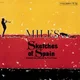 Miles Davis - Sketches Of Spain (Limited Edition) (Yellow Coloured) (180 g) (LP)
