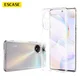Escase Maska za mobilni telefon Honor 50, Providna