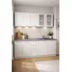 L DECOR BLOK KUHINJA MODERN M 2m